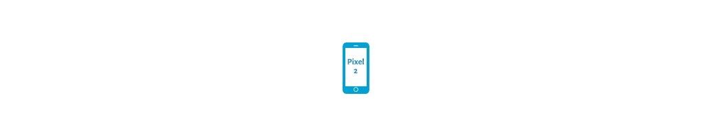 Tillbehör för Pixel 2 från Google
