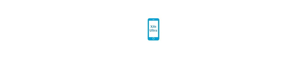 Tillbehör för Sony Xperia XA1 Ultras från världsledande Sony Xperia.