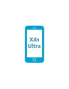Sony Xperia XA1 Ultra Tillbehör