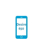 HTC Desire 650 Tillbehör
