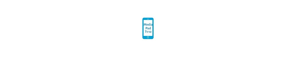 Tillbehör för MediaPad T1 10 från Huawei