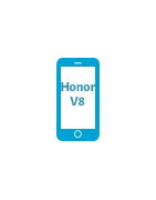 Huawei Honor V8 Tillbehör