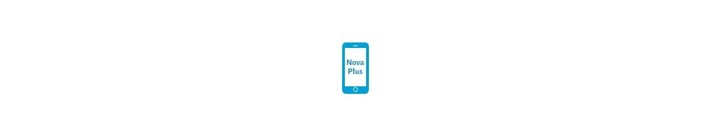 Tillbehör för Nova Plus från Huawei