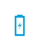 Huawei Honor 6x (2016) Batterier