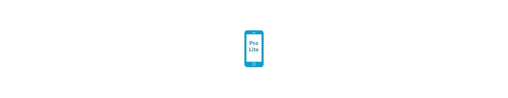 Tillbehör för P10 Lite från Huawei