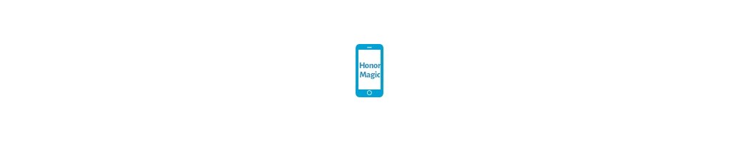 Tillbehör för Honor Magic från Huawei
