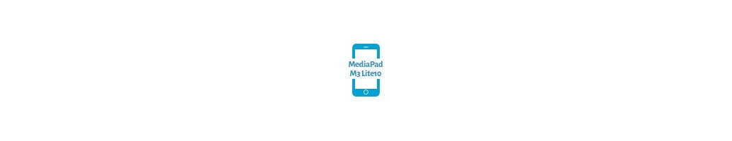 Tillbehör för MediaPad M3 Lite 10 från Huawei