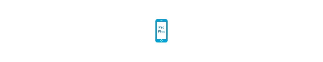 Tillbehör för P10 Plus från Huawei
