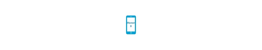 Tillbehör för Honor 8 från Huawei