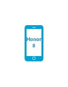 Huawei Honor 8 Tillbehör