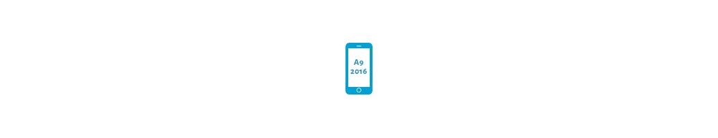 Tillbehör för Galaxy A9 (2016) från Samsung