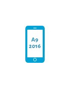 Samsung Galaxy A9 (2016) Tillbehör