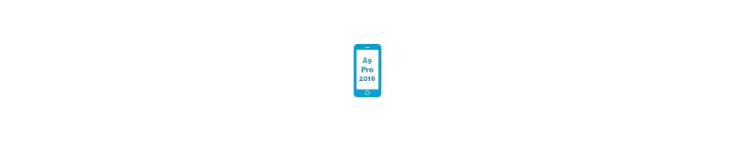 Tillbehör för Galaxy A9 Pro (2016) från Samsung