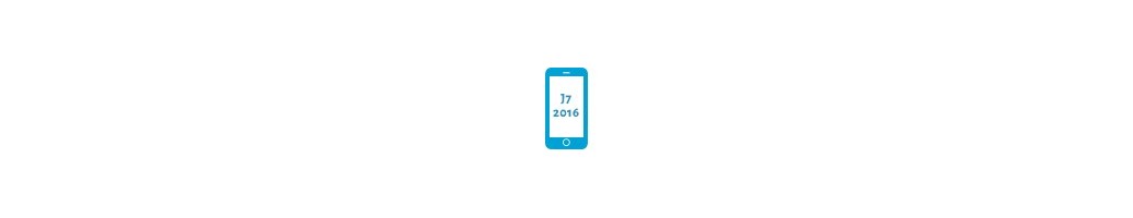Tillbehör för Galaxy J7 (2016) från Samsung