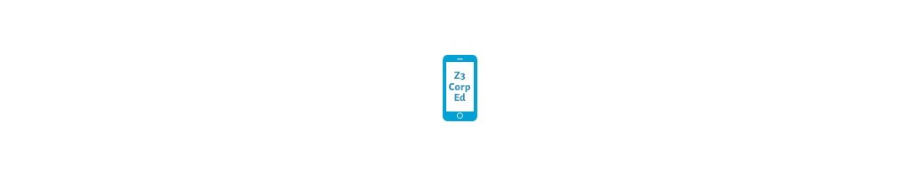 Tillbehör för Z3 Corporate Edition från Samsung