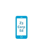 Samsung Z3 Corporate Edition Tillbehör