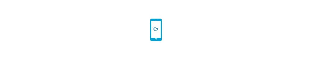 Tillbehör för Galaxy C7 från Samsung