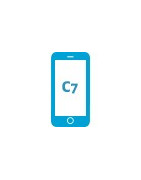 Samsung Galaxy C7 Tillbehör