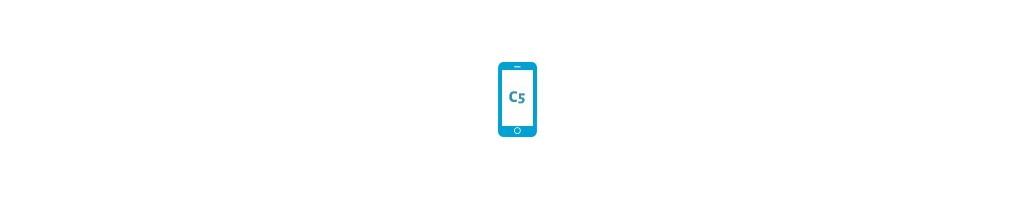 Tillbehör för Galaxy C5 från Samsung