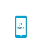 Samsung Galaxy J2 (2016) Tillbehör