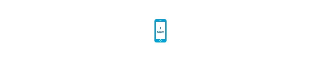 Tillbehör för Galaxy J Max från Samsung