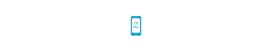 Tillbehör för Galaxy C9 Pro från Samsung
