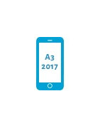 Samsung Galaxy A3 (2017) Tillbehör
