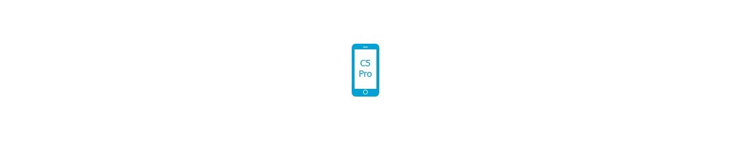 Tillbehör för Galaxy C5 Pro från Samsung