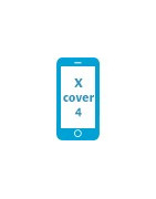 Samsung Galaxy Xcover 4 Tillbehör