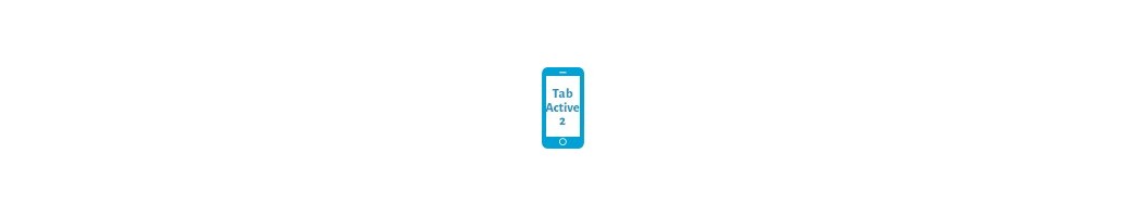 Tillbehör för Galaxy Tab Active 2 från Samsung
