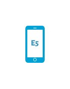 Sony Xperia E5 Tillbehör