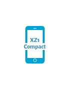 Sony Xperia XZ1 Compact Tillbehör