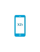 Sony Xperia XZ1 Tillbehör