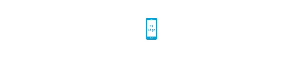 Tillbehör för Galaxy S7 Edge från Samsung