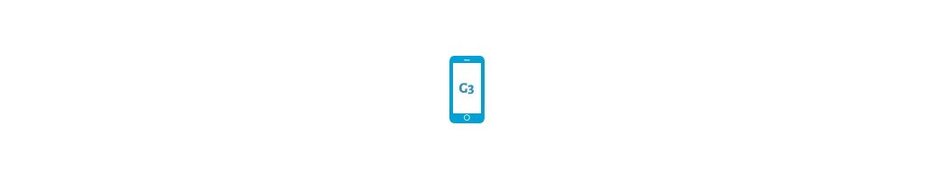 Tillbehör för LG G3 från världsledande LG.