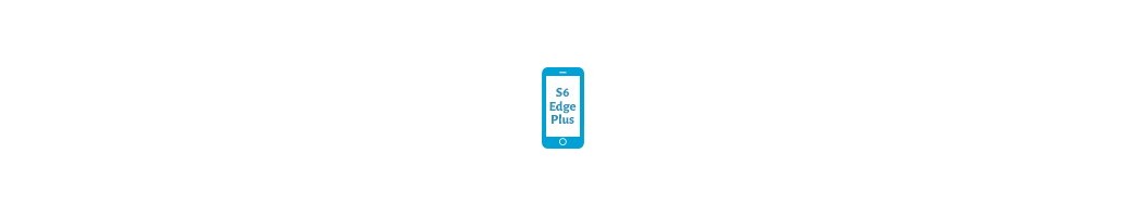 Tillbehör för Galaxy S6 Edge Plus från Samsung
