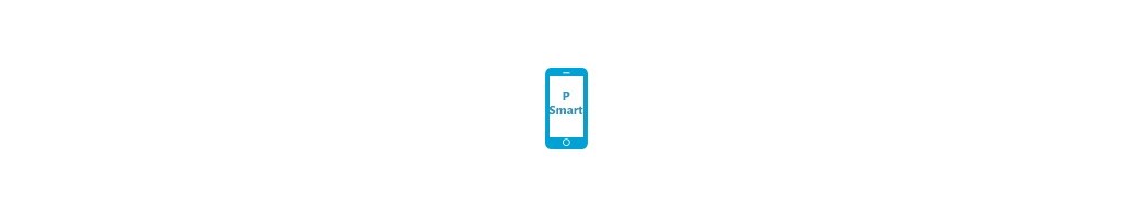 Tillbehör för P Smart från Huawei