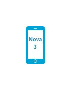 Huawei Nova 3 Tillbehör