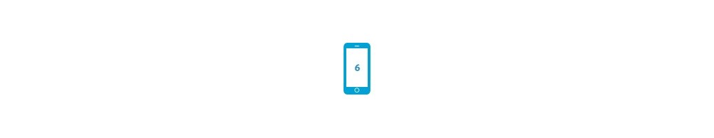 Tillbehör för OnePlus 6 från OnePlus