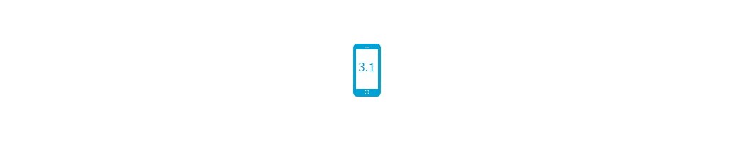 Tillbehör för 3.1 från Nokia