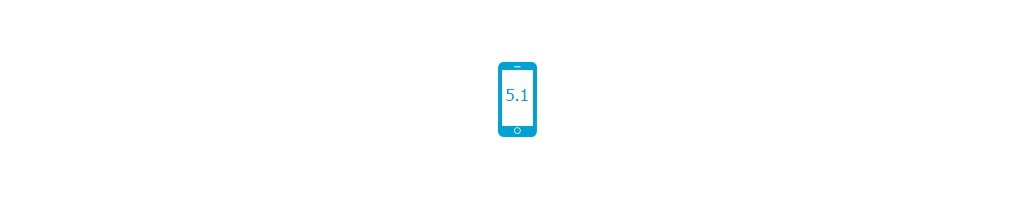 Tillbehör för 5.1 från Nokia