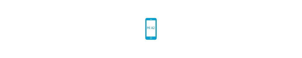 Tillbehör för Mi A2 från Xiaomi