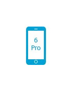 Xiaomi Redmi 6 Pro Tillbehör