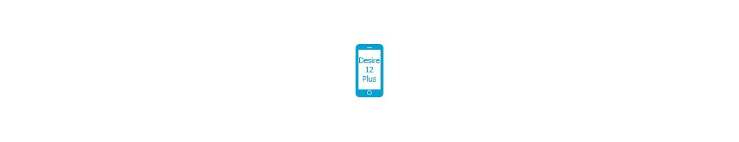 Tillbehör för Desire 12 Plus från HTC