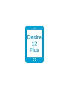 HTC Desire 12 Plus Tillbehör