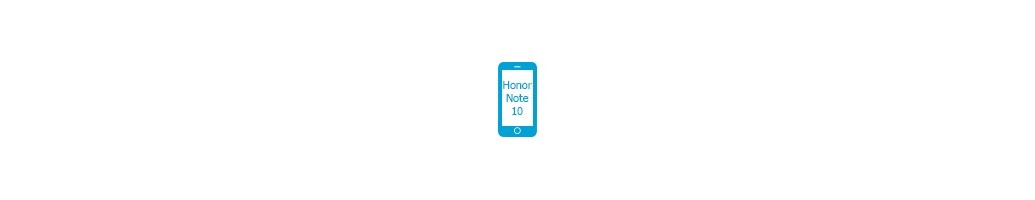 Tillbehör för Honor Note 10 från Huawei