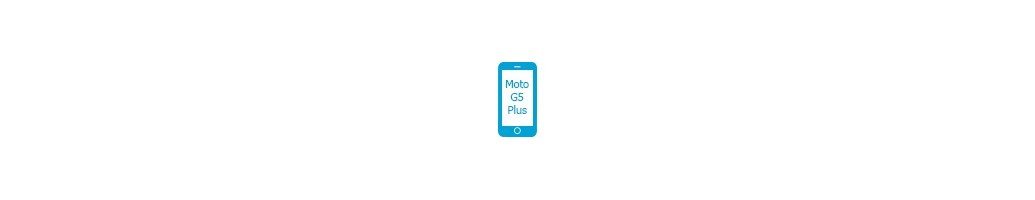 Tillbehör för Moto G5 Plus från Lenovo