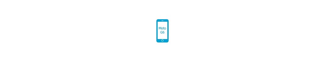 Tillbehör för Moto G6 från Motorola