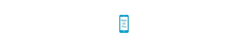 Tillbehör för Moto G6 Plus från Motorola