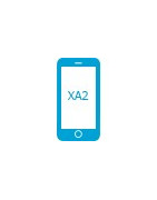 Sony Xperia XA2 Tillbehör